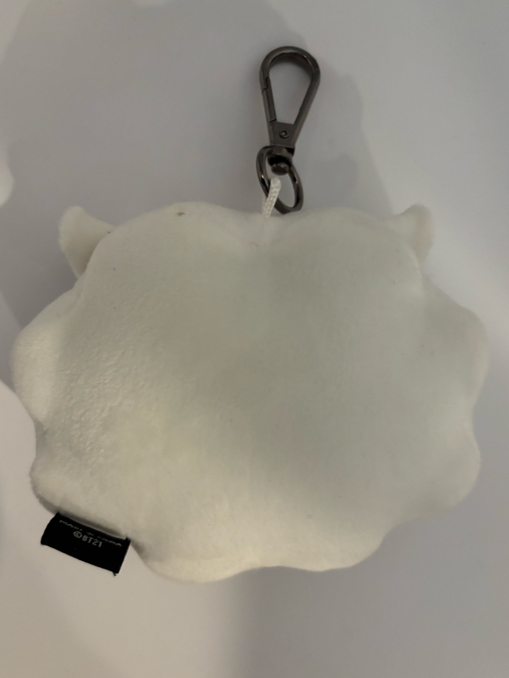 BT21 RJ Plush Key Ring - Picture 4 of 6